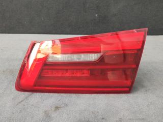фонарь крышки багажника правый BMW M5 F90 2019, 4.4 л., i, S63 B44 B, бензин, АКПП, седан, полный привод, правый руль, 63217376474, 7376474