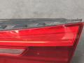 фонарь крышки багажника правый BMW M5 F90 2019, 4.4 л., i, S63 B44 B, бензин, АКПП, седан, полный привод, правый руль, 63217376474, 7376474 - фото №3