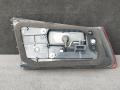 фонарь крышки багажника правый BMW M5 F90 2019, 4.4 л., i, S63 B44 B, бензин, АКПП, седан, полный привод, правый руль, 63217376474, 7376474 - фото №5