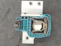 кронштейн радиатора BMW M8 F91/92 F91 2020, 4.4 л., i, S63 B44 B, бензин, АКПП, 490, кабриолет, полный привод, правый руль, 7357215, 8476007 - фото №3