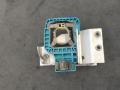 кронштейн радиатора BMW M8 F91/92 F91 2020, 4.4 л., i, S63 B44 B, бензин, АКПП, 490, кабриолет, полный привод, правый руль, 7357216, 8476008 - фото №4