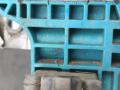 кронштейн радиатора BMW M8 F91/92 F91 2020, 4.4 л., i, S63 B44 B, бензин, АКПП, 490, кабриолет, полный привод, правый руль, 7357216, 8476008 - фото №7