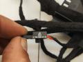 крыша BMW M8 F91/92 F91 2020, 4.4 л., i, S63 B44 B, бензин, АКПП, 490, кабриолет, полный привод, правый руль, 54347947303, 7947303, 27240260000, 27240250000 - фото №4