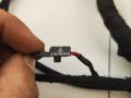 крыша BMW M8 F91/92 F91 2020, 4.4 л., i, S63 B44 B, бензин, АКПП, 490, кабриолет, полный привод, правый руль, 54347947303, 7947303, 27240260000, 27240250000 - фото №5