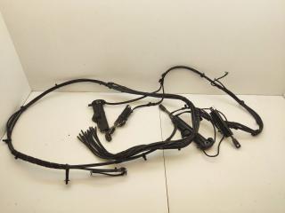 крыша BMW M8 F91/92 F91 2020, 4.4 л., i, S63 B44 B, бензин, АКПП, 490, кабриолет, полный привод, правый руль, 9448963, 9448964, 9448965, 9448966, 7947410, 9448967, 9448968