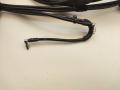 крыша BMW M8 F91/92 F91 2020, 4.4 л., i, S63 B44 B, бензин, АКПП, 490, кабриолет, полный привод, правый руль, 9448963, 9448964, 9448965, 9448966, 7947410, 9448967, 9448968 - фото №3