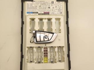 Блок управления BDC BMW M8 F91/92 F91 2020, 4.4 л., i, S63 B44 B, бензин, АКПП, 490, кабриолет, полный привод, правый руль, 61355A22F05