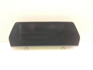 монитор мультимедиа BMW M8 F91/92 F91 2020, 4.4 л., i, S63 B44 B, бензин, АКПП, 490, кабриолет, полный привод, правый руль, 65509441876, 9441876
