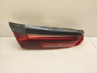 фонарь крышки багажника левый BMW M8 F91/92 F91 2020, 4.4 л., i, S63 B44 B, бензин, АКПП, 490, кабриолет, полный привод, правый руль, 7445775