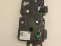 замок багажника BMW M8 F91/92 F91 2020, 4.4 л., i, S63 B44 B, бензин, АКПП, 490, кабриолет, полный привод, правый руль, 7441014 - фото №2