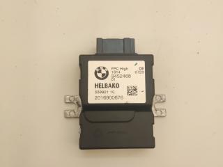 блок управления топливным насосом BMW M8 F91/92 F91 2020, 4.4 л., i, S63 B44 B, бензин, АКПП, 490, кабриолет, полный привод, правый руль, 9452468, 16149452568