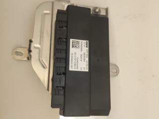 блок управления VDP BMW M8 F91/92 F91 2020, 4.4 л., i, S63 B44 B, бензин, АКПП, 490, кабриолет, полный привод, правый руль, 8835394, 37148835394