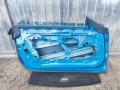 дверь передняя левая BMW M8 F91/92 F91 2020, 4.4 л., i, S63 B44 B, бензин, АКПП, 490, кабриолет, полный привод, правый руль - фото №4