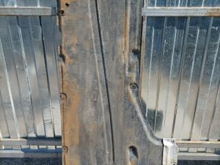 защита днища BMW M8 F91/92 F91 2020, 4.4 л., i, S63 B44 B, бензин, АКПП, 490, кабриолет, полный привод, правый руль, 8079354
