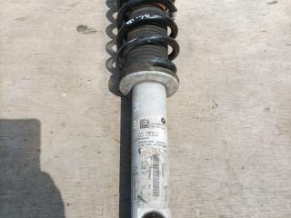 амортизатор задний BMW M8 F91/92 F91 2020, 4.4 л., i, S63 B44 B, бензин, АКПП, 490, кабриолет, полный привод, правый руль, 7856902