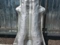 тепловой экран глушителя BMW M8 F91/92 F91 2020, 4.4 л., i, S63 B44 B, бензин, АКПП, 490, кабриолет, полный привод, правый руль, 8077273 - фото №2