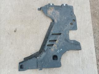 защита топливного бака BMW M8 F91/92 F91 2020, 4.4 л., i, S63 B44 B, бензин, АКПП, 490, кабриолет, полный привод, правый руль, 8060103