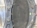 капот BMW X3 E83 [рестайлинг] E83 2007, 3.5 л., M57 D30 (306D5), дизель, АКПП, внедорожник 5 дв., полный привод, правый руль - фото №3