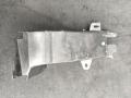 воздуховод тормозной правый BMW 7 серия F01/F02 F01 2009, 4.0 л., дизель, АКПП, седан, 7898882, 7184156 - фото №4