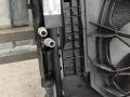 кассета радиаторов BMW X3 E83 [рестайлинг] E83 2007, 3.5 л., M57 D30 (306D5), дизель, АКПП, внедорожник 5 дв., полный привод, правый руль - фото №5