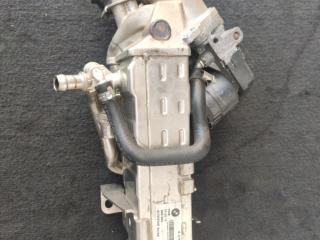 охладитель EGR / Радиатор EGR BMW 5 серия F10/F11 [рестайлинг] F10 2015, 3.0 л., N57 D30 A, дизель, АКПП, седан, 8476994