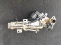 охладитель EGR / Радиатор EGR BMW 5 серия F10/F11 [рестайлинг] F10 2015, 3.0 л., N57 D30 A, дизель, АКПП, седан, 8476994 - фото №3