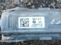 рулевая колонка BMW 3 серия G20 2021, 4.0 л., B57 D30 B, дизель, АКПП, серый, седан, полный привод, 6896187 - фото №2