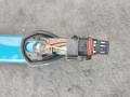 ручка наружная BMW M8 F91/92 F91 2020, 4.4 л., i, S63 B44 B, бензин, АКПП, 490, кабриолет, полный привод, правый руль, 7992729 - фото №4