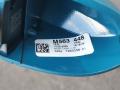 ручка наружная BMW M8 F91/92 F91 2020, 4.4 л., i, S63 B44 B, бензин, АКПП, 490, кабриолет, полный привод, правый руль, 7992729 - фото №6