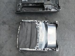 кожух рулевой колонки BMW 3 серия G20 2022, 2.0 л., B48 B20 A, бензин, b39, седан, задний привод, 6999671, 6999672