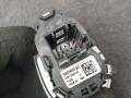 кнопка запуска двигателя BMW 3 серия F30/F31 [рестайлинг] F30 2018, 2.0 л., B48 B20 A, гибрид, АКПП, седан, задний привод, 9355493 - фото №3