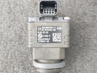 камера бокового обзора BMW M8 F91/92 F91 2020, 4.4 л., i, S63 B44 B, бензин, АКПП, 490, кабриолет, полный привод, правый руль, 9495742