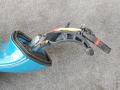 ручка наружная BMW M8 F91/92 F91 2020, 4.4 л., i, S63 B44 B, бензин, АКПП, 490, кабриолет, полный привод, правый руль, 7993734 - фото №4
