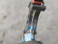 ручка наружная BMW M8 F91/92 F91 2020, 4.4 л., i, S63 B44 B, бензин, АКПП, 490, кабриолет, полный привод, правый руль, 7993734 - фото №9