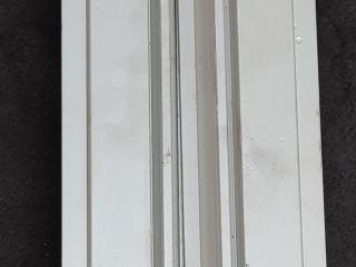 пол багажника BMW X3 E83 [рестайлинг] E83 2007, 3.5 л., M57 D30 (306D5), дизель, АКПП, внедорожник 5 дв., полный привод, правый руль, 3411941, 3411942