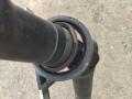 карданный вал BMW X3 E83 [рестайлинг] E83 2007, 3.5 л., M57 D30 (306D5), дизель, АКПП, внедорожник 5 дв., полный привод, правый руль, 0363501 - фото №5