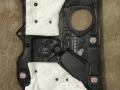 обшивка салона BMW M8 F91/92 F91 2020, 4.4 л., i, S63 B44 B, бензин, АКПП, 490, кабриолет, полный привод, правый руль, 9279391, 51487418094, 7418094 - фото №2