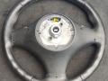 руль BMW X3 E83 [рестайлинг] E83 2007, 3.5 л., M57 D30 (306D5), дизель, АКПП, внедорожник 5 дв., полный привод, правый руль - фото №2