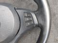 руль BMW X3 E83 [рестайлинг] E83 2007, 3.5 л., M57 D30 (306D5), дизель, АКПП, внедорожник 5 дв., полный привод, правый руль - фото №6