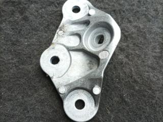 кронштейн КПП BMW 3 серия G20 2021, 4.0 л., B57 D30 B, дизель, АКПП, серый, седан, полный привод, 6861571