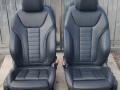 салон (комплект сидений) BMW 4 серия G22/G23 G22 2021, 2.0 л., B47 D20 B, дизель - фото №2