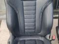 салон (комплект сидений) BMW 4 серия G22/G23 G22 2021, 2.0 л., B47 D20 B, дизель - фото №3