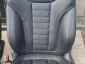 салон (комплект сидений) BMW 4 серия G22/G23 G22 2021, 2.0 л., B47 D20 B, дизель - фото №5
