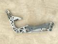 кронштейн КПП BMW M8 F91/92 F91 2020, 4.4 л., i, S63 B44 B, бензин, АКПП, 490, кабриолет, полный привод, правый руль, 9485312, 22329485312 - фото №3