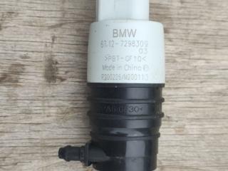 насос (моторчик) омывателя стекла BMW M8 F91/92 F91 2020, 4.4 л., i, S63 B44 B, бензин, АКПП, 490, кабриолет, полный привод, правый руль, 7298309
