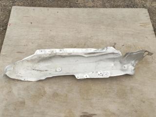 тепловой экран глушителя BMW M8 F91/92 F91 2020, 4.4 л., i, S63 B44 B, бензин, АКПП, 490, кабриолет, полный привод, правый руль, 8098096
