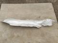 тепловой экран глушителя BMW M8 F91/92 F91 2020, 4.4 л., i, S63 B44 B, бензин, АКПП, 490, кабриолет, полный привод, правый руль, 8098096 - фото №3