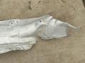 тепловой экран глушителя BMW M8 F91/92 F91 2020, 4.4 л., i, S63 B44 B, бензин, АКПП, 490, кабриолет, полный привод, правый руль, 8098096 - фото №5
