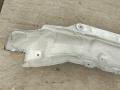 тепловой экран глушителя BMW M8 F91/92 F91 2020, 4.4 л., i, S63 B44 B, бензин, АКПП, 490, кабриолет, полный привод, правый руль, 8072367, 51488072367 - фото №3