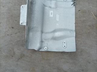 тепловой экран глушителя BMW M8 F91/92 F91 2020, 4.4 л., i, S63 B44 B, бензин, АКПП, 490, кабриолет, полный привод, правый руль, 8079984